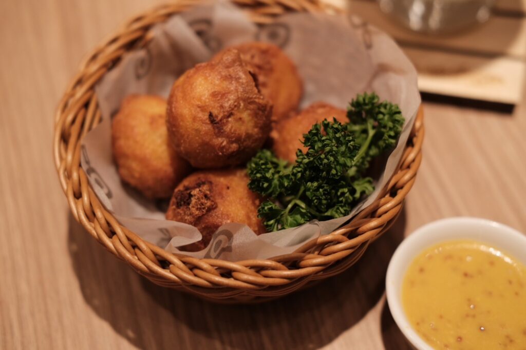 woosa洋食鬆餅