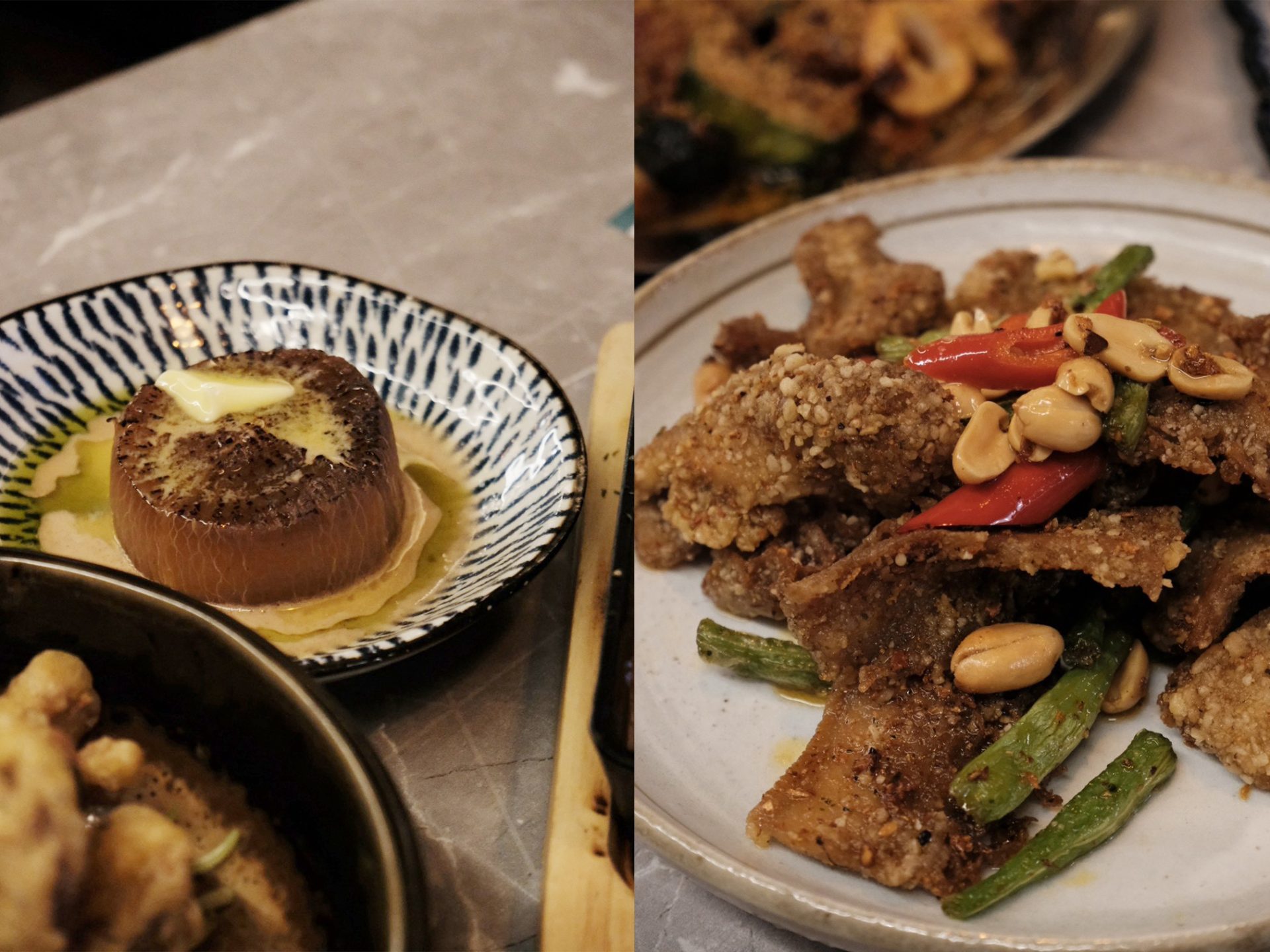 寶島小料理